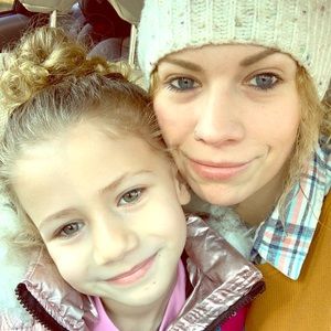 Meet your Posher, Jo